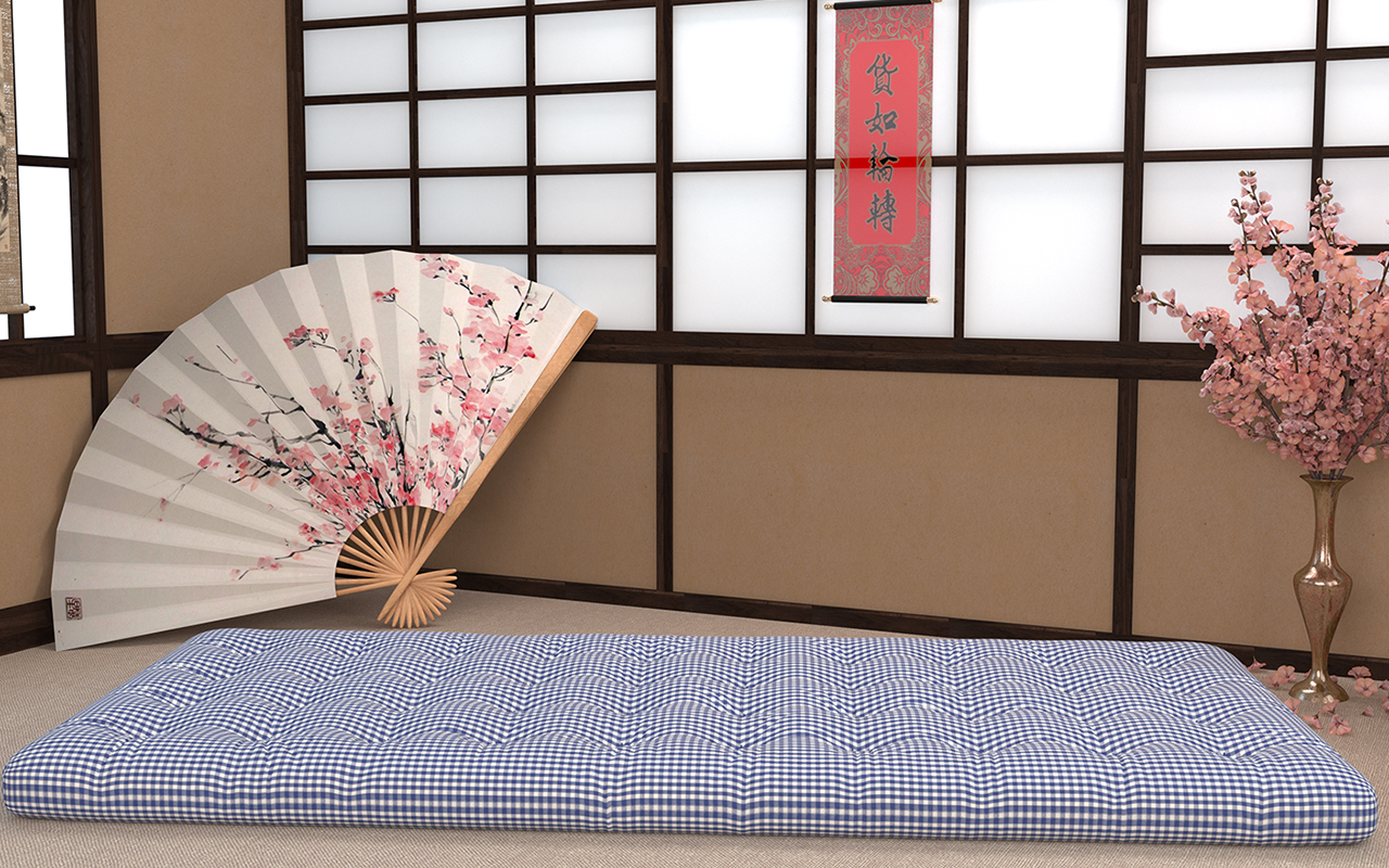 Mr. Mattress Kishi фото 28