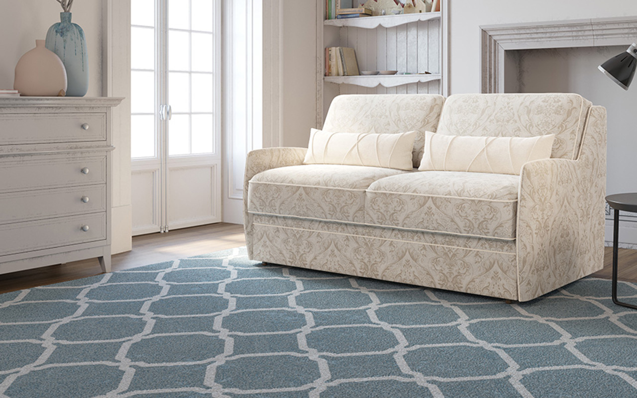 Орматек Synergy Slim 140*196 фото 15