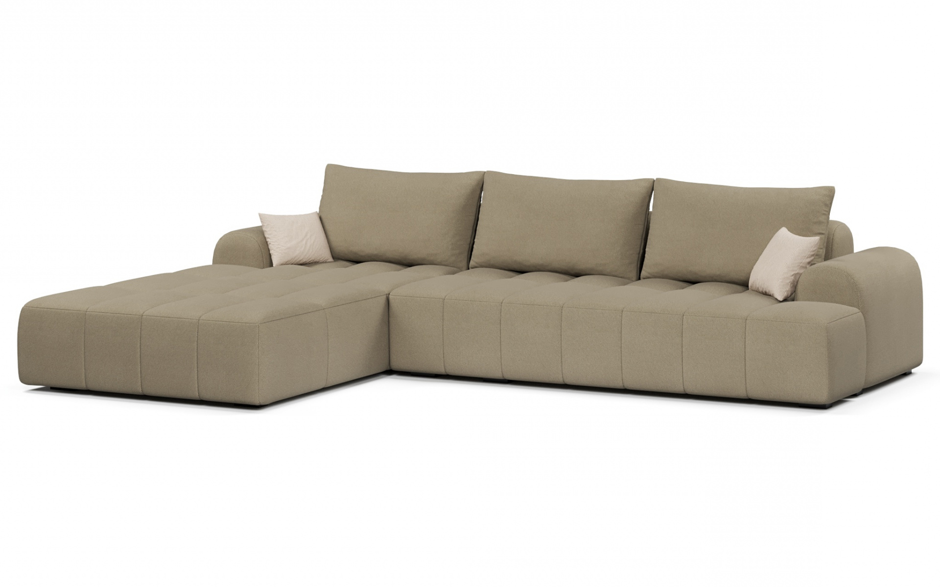 Gupan Lasso угловой