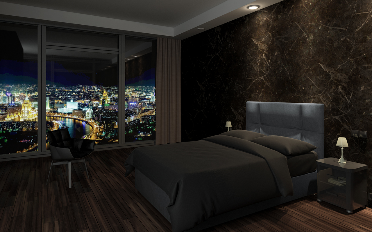 Mr. Mattress Skyline М фото 12