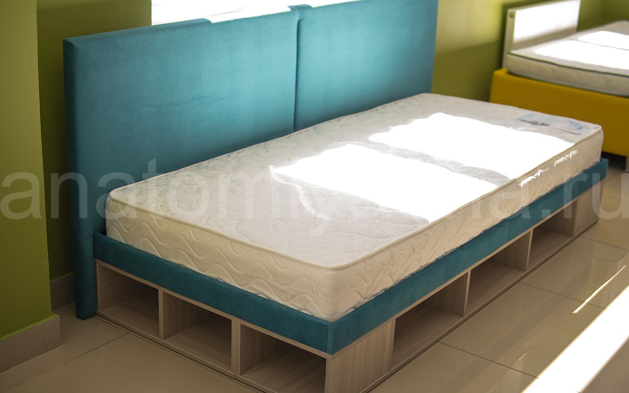 Орматек Lancaster 1 с пм фото 15