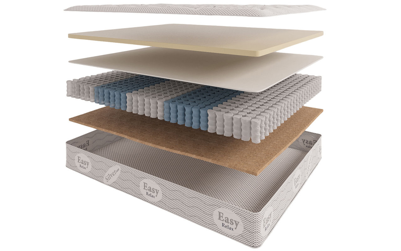 Evita Пружинные Next