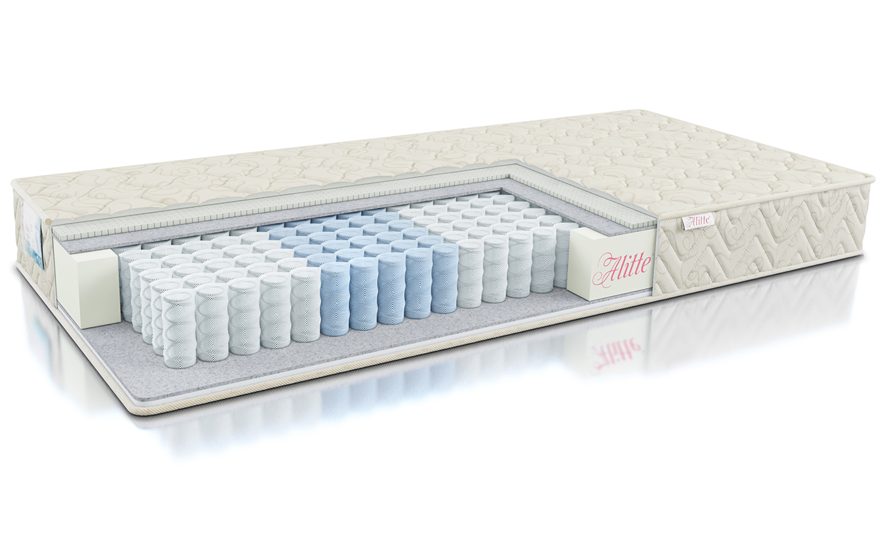 матрас Alitte Avant-Garde Exter S-16-K 1 Alitte Avant-Garde Exter S-16-K