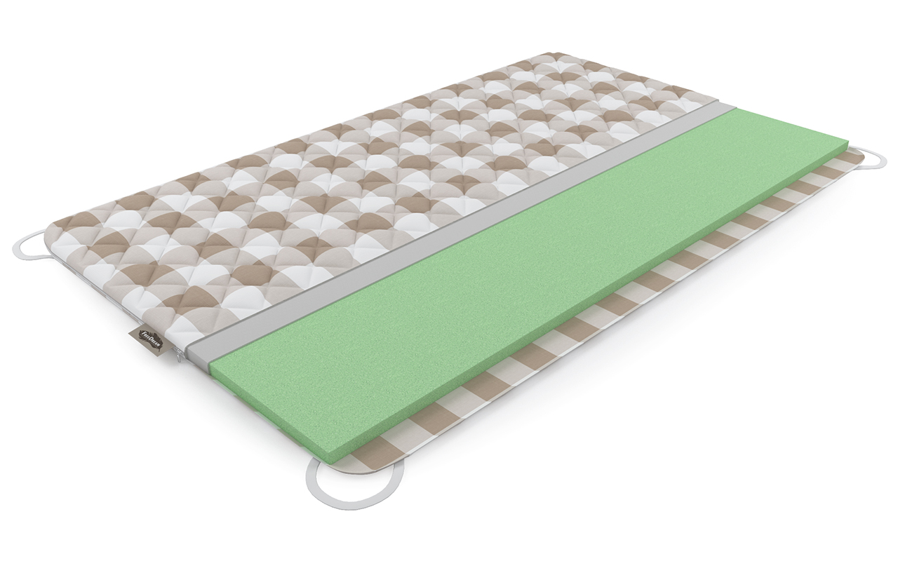 наматрасник Mr. Mattress Cosmos L 1 Mr. Mattress Cosmos L