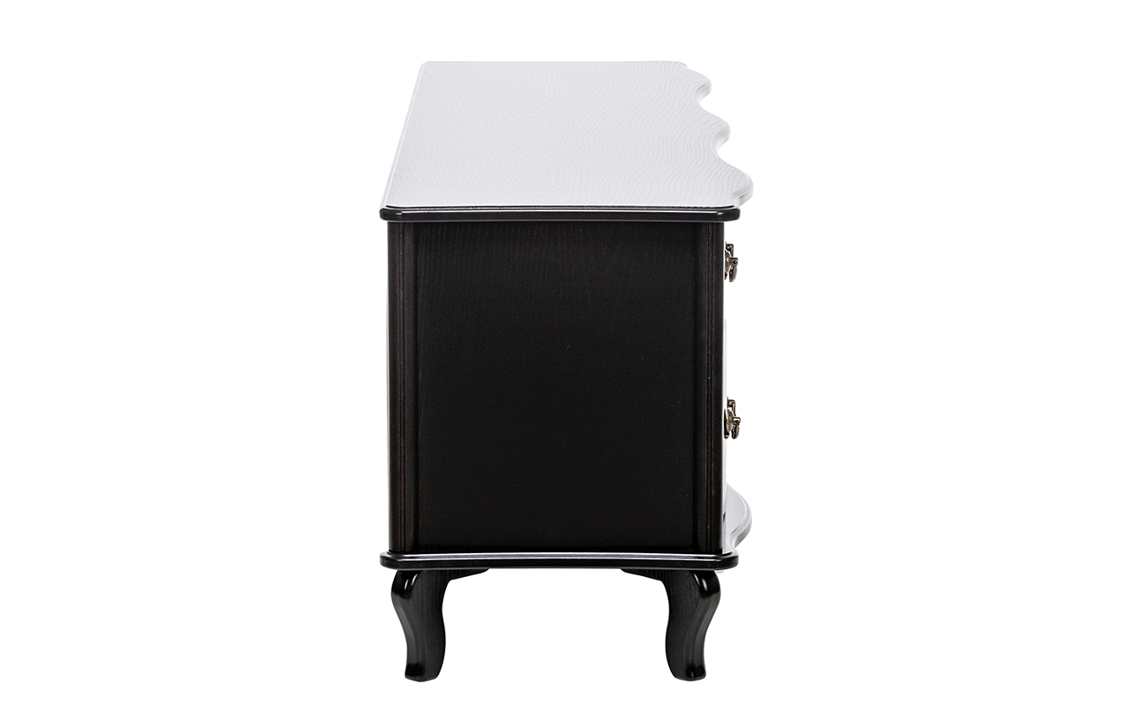 Mebel Impex Leset Джульетта-2 под тв фото 14